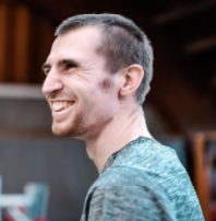 Timothée Adolphe e profil, créateur de WHITE CHEETAH GAMES