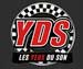 logo de Timmy Team Racing